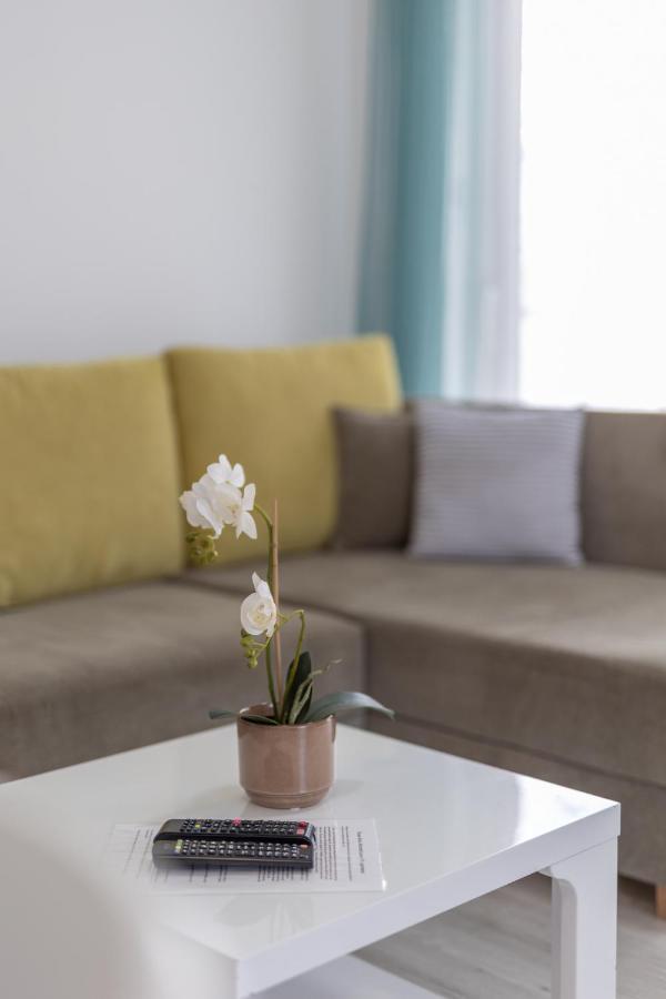 שיופוק Admiral Luxury VI Apartman By Bltn מראה חיצוני תמונה