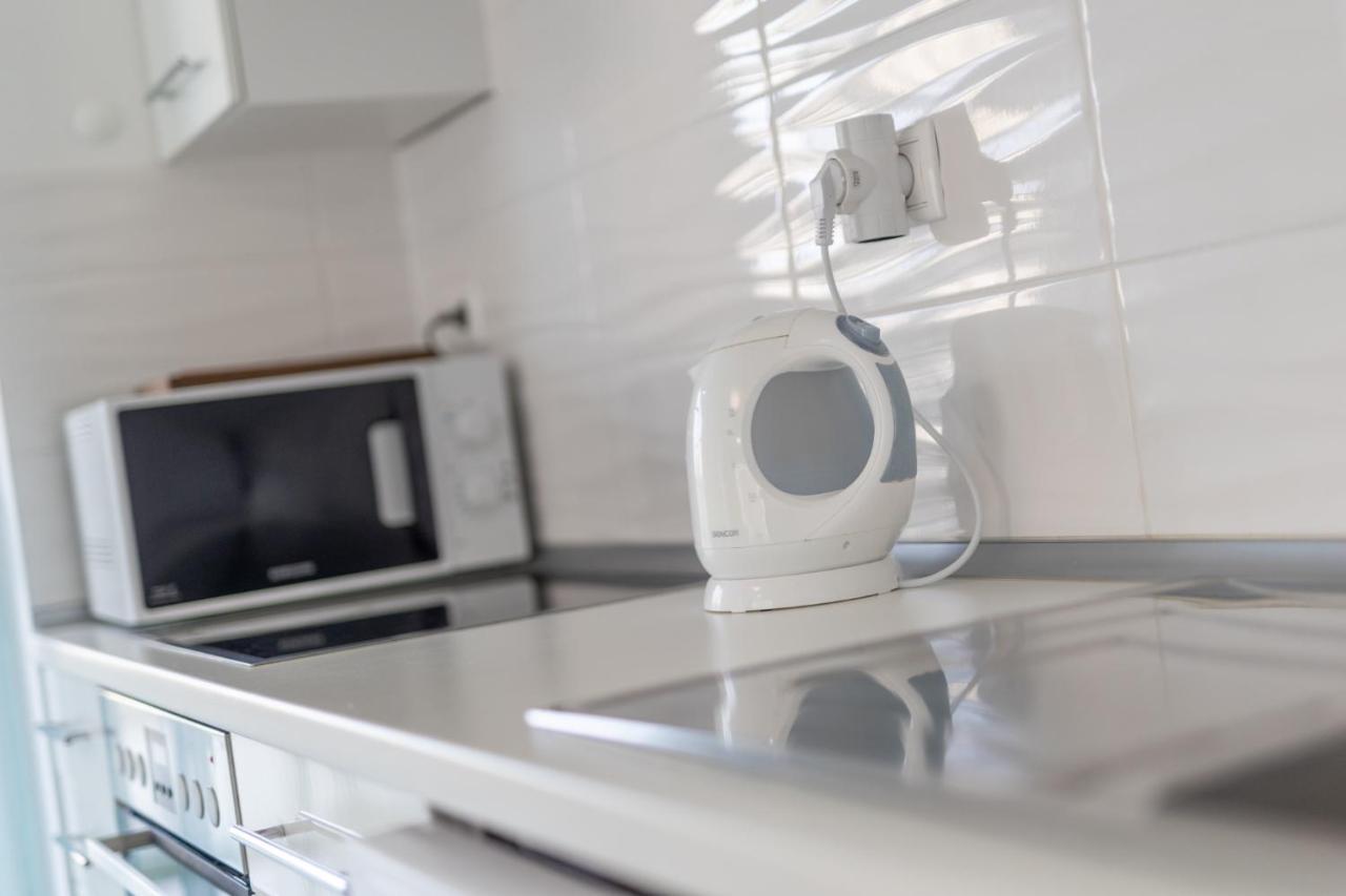 שיופוק Admiral Luxury VI Apartman By Bltn מראה חיצוני תמונה