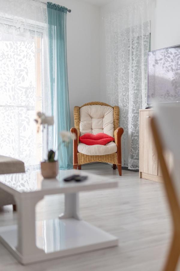 שיופוק Admiral Luxury VI Apartman By Bltn מראה חיצוני תמונה