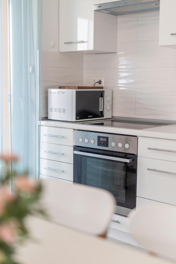 שיופוק Admiral Luxury VI Apartman By Bltn מראה חיצוני תמונה